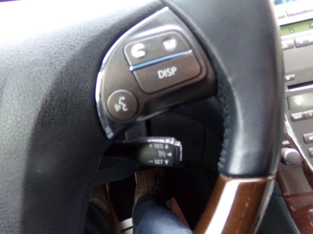 2012 Lexus ES 350 Image 52