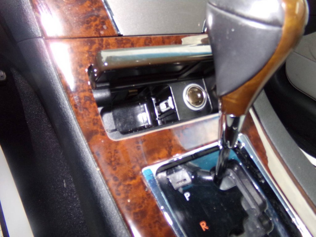 2012 Lexus ES 350 Image 55