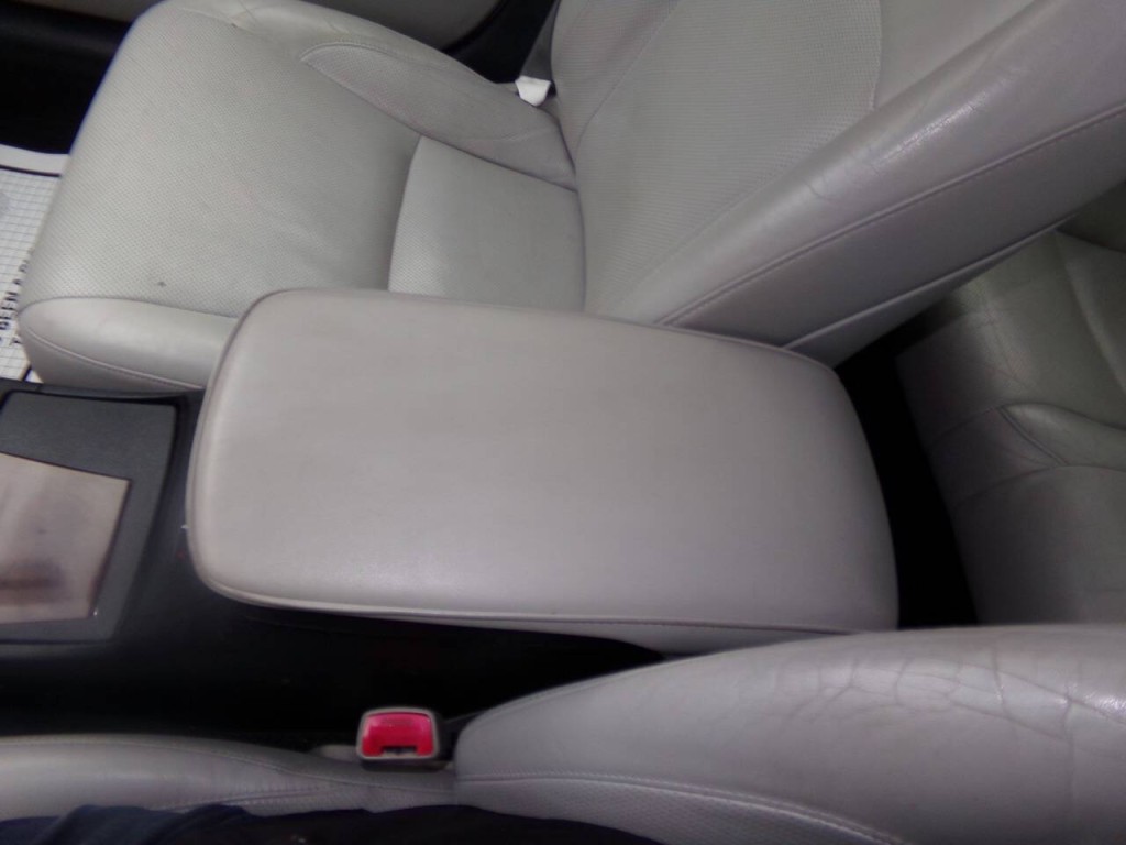 2012 Lexus ES 350 Image 58