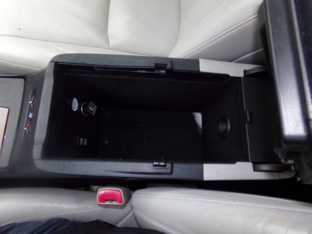 2012 Lexus ES 350 Image 59