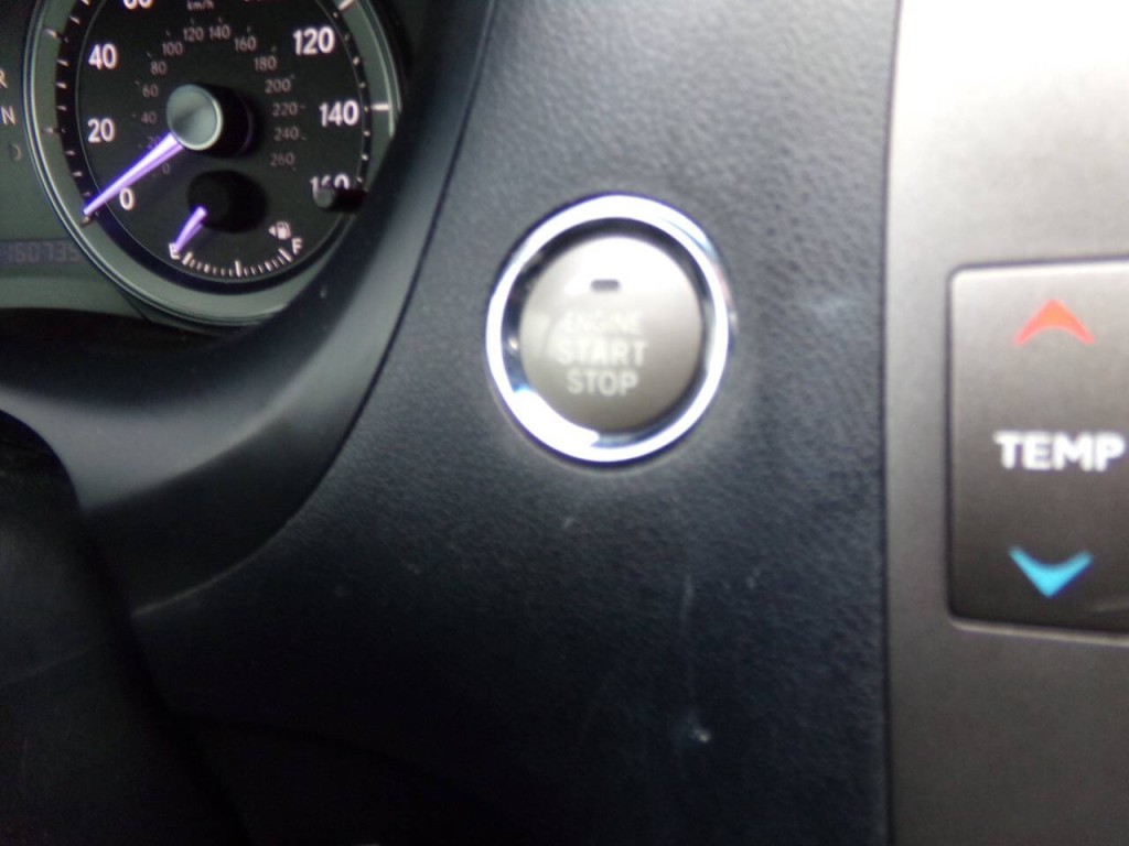 2012 Lexus ES 350 Image 60