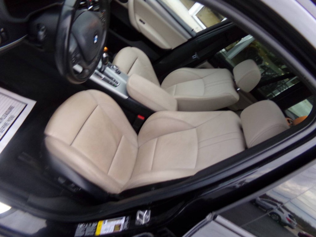 2013 BMW X3 Image 12