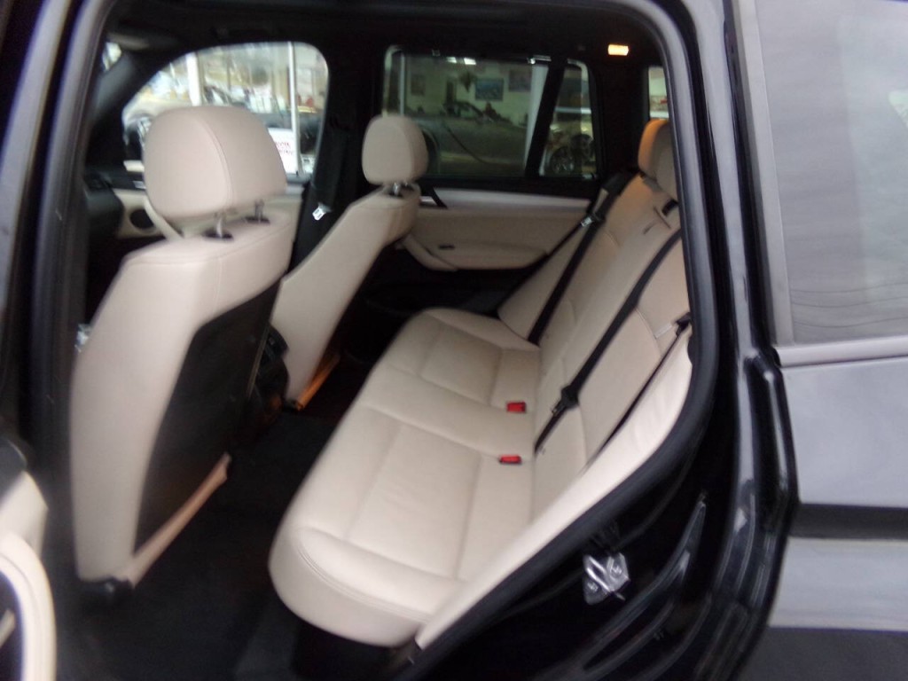 2013 BMW X3 Image 14