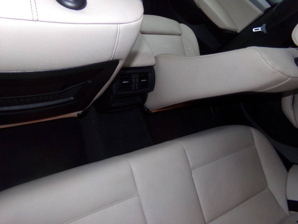 2013 BMW X3 Image 16