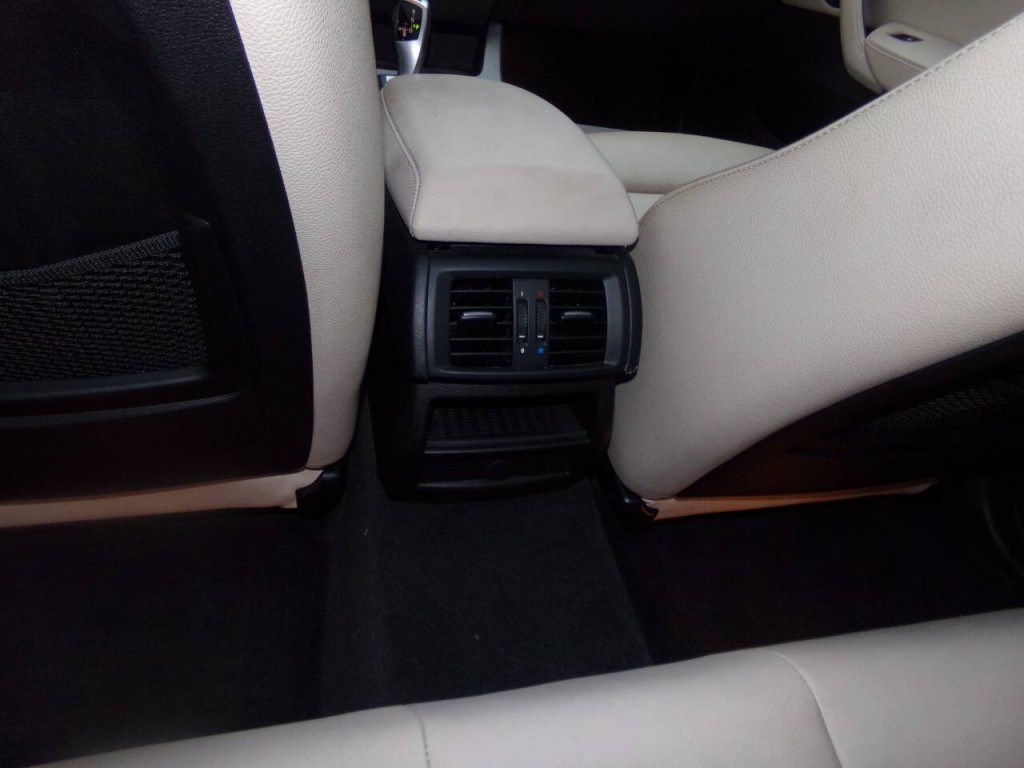 2013 BMW X3 Image 17