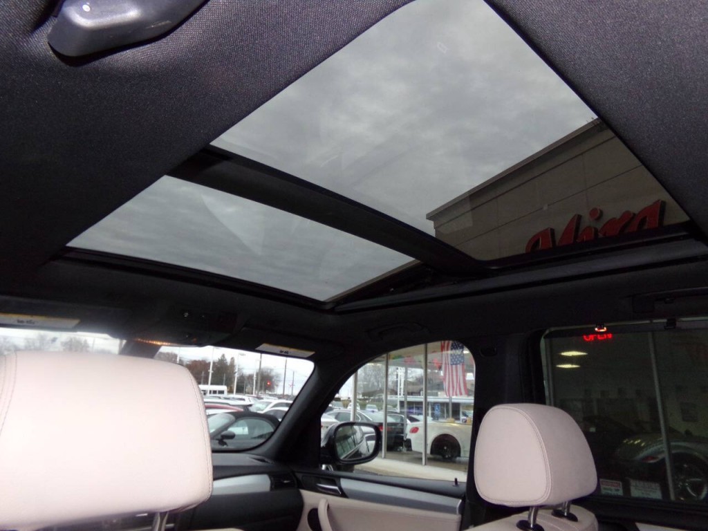 2013 BMW X3 Image 18