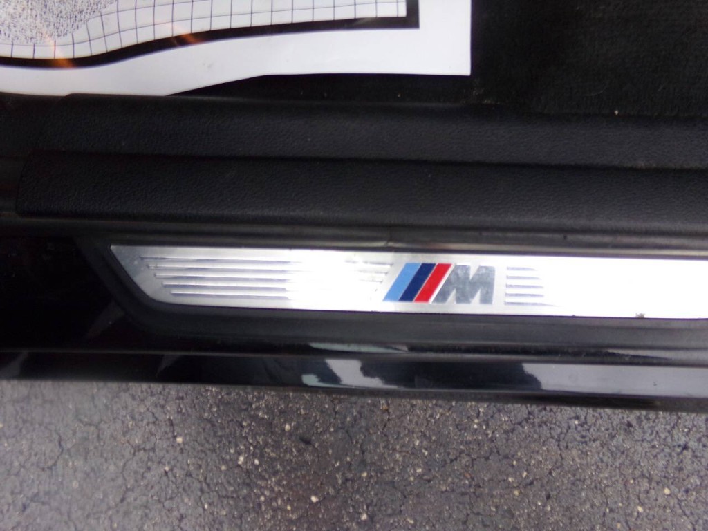 2013 BMW X3 Image 21