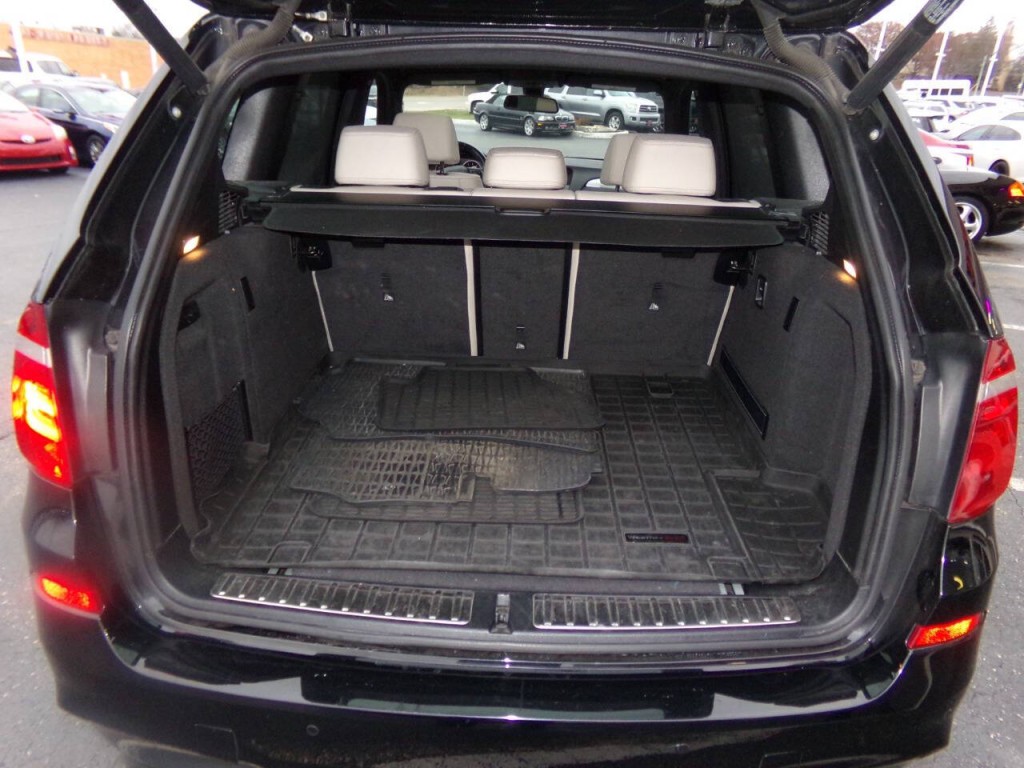 2013 BMW X3 Image 22