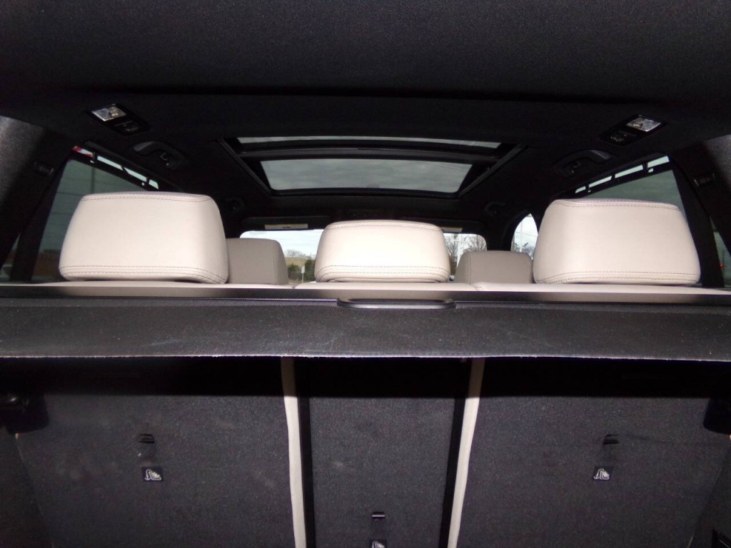 2013 BMW X3 Image 24