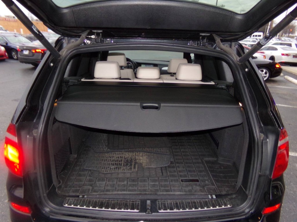 2013 BMW X3 Image 25