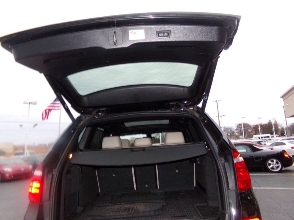 2013 BMW X3 Image 26