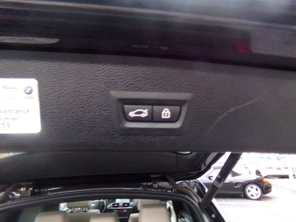 2013 BMW X3 Image 27