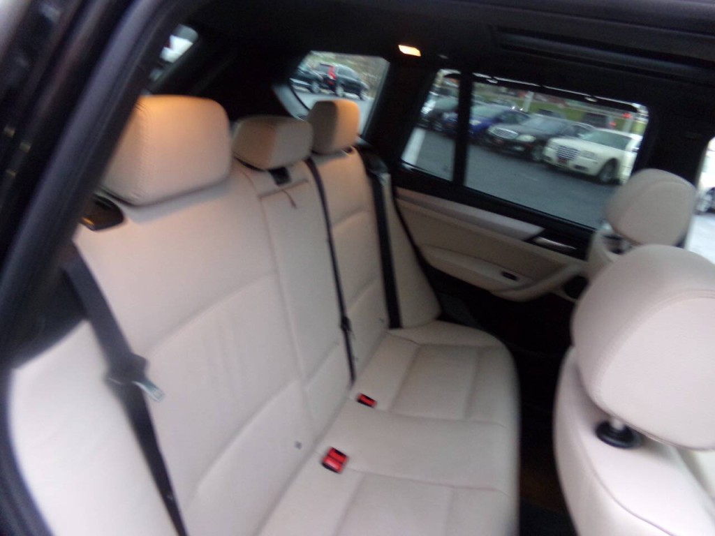 2013 BMW X3 Image 29