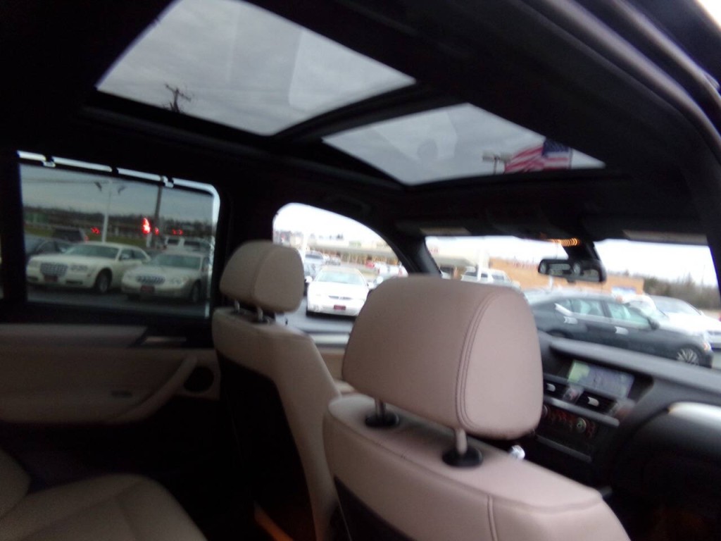 2013 BMW X3 Image 30