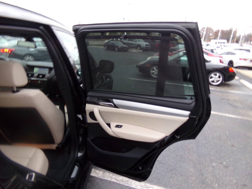 2013 BMW X3 Image 32