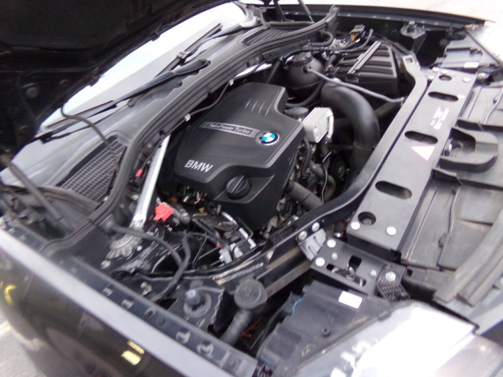 2013 BMW X3 Image 38