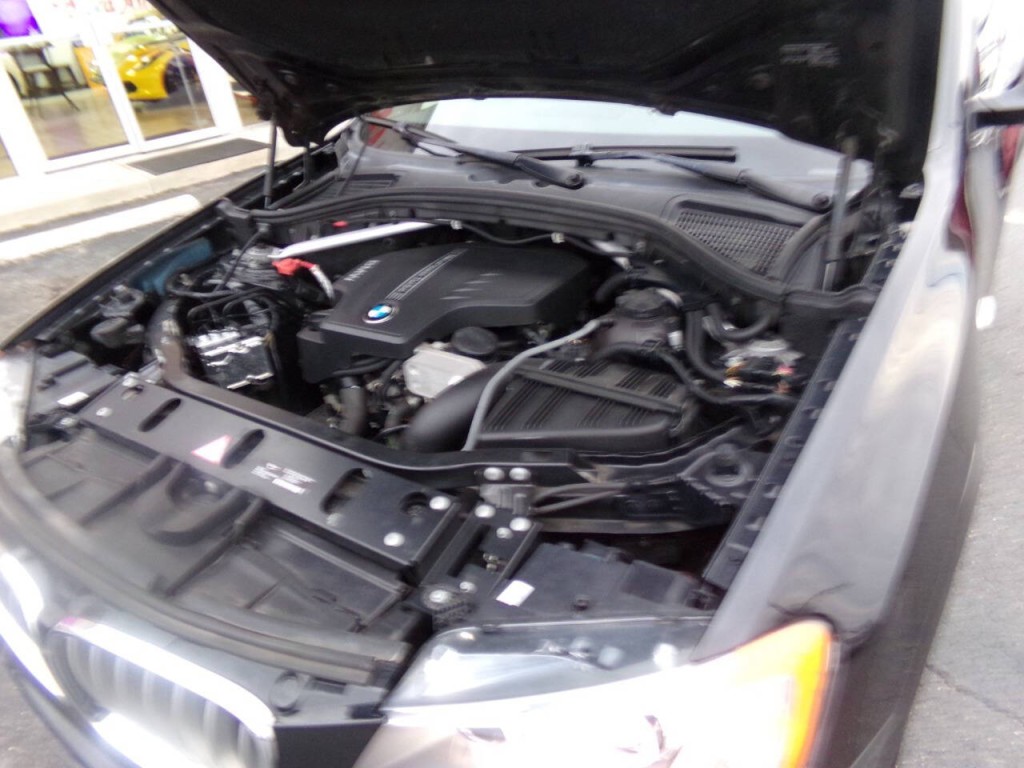 2013 BMW X3 Image 39