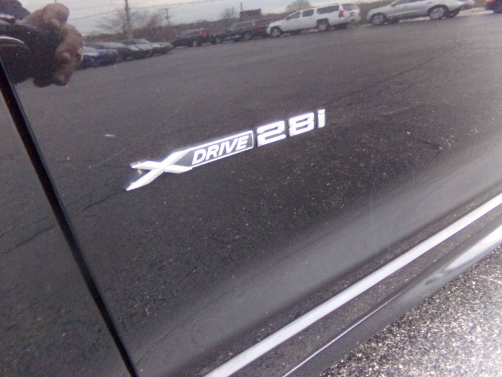 2013 BMW X3 Image 44