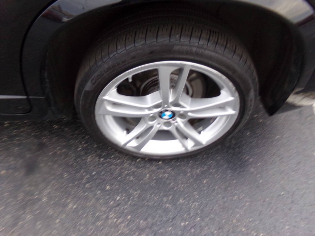 2013 BMW X3 Image 45