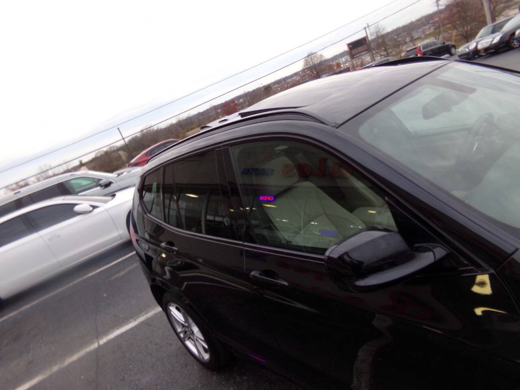 2013 BMW X3 Image 50