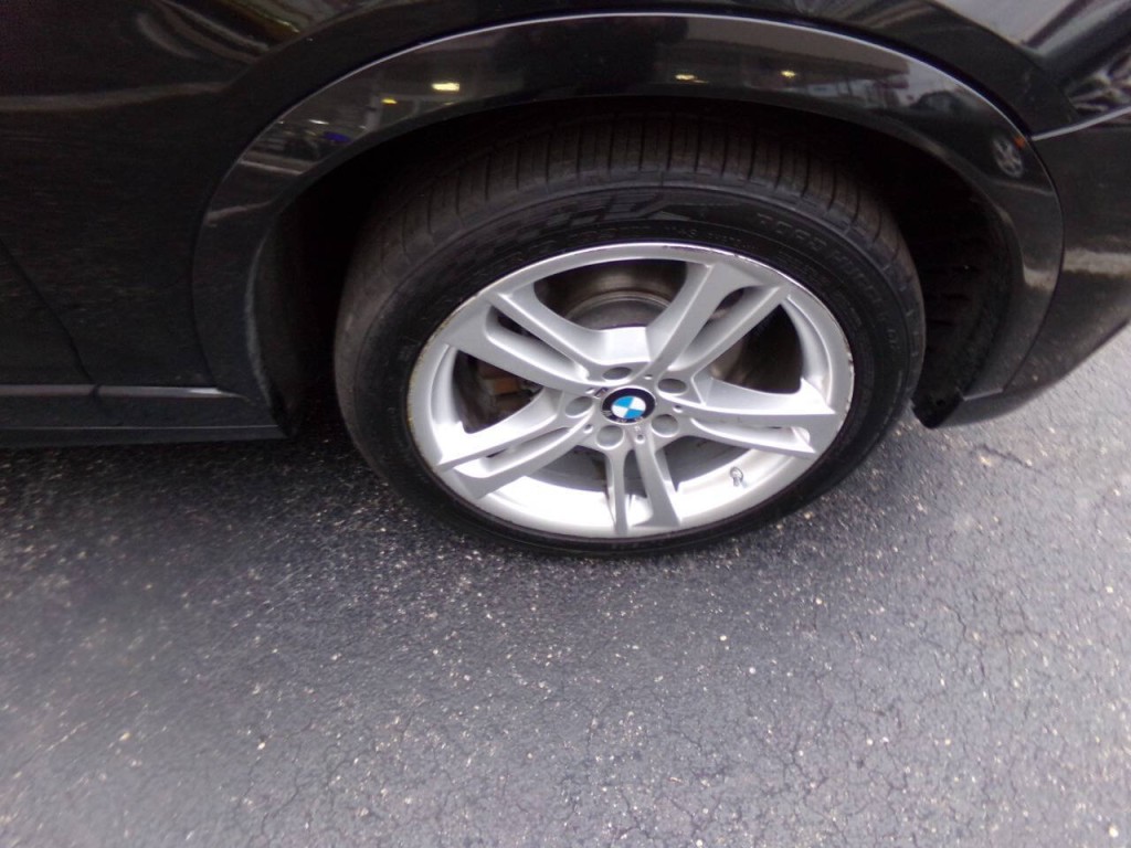 2013 BMW X3 Image 51