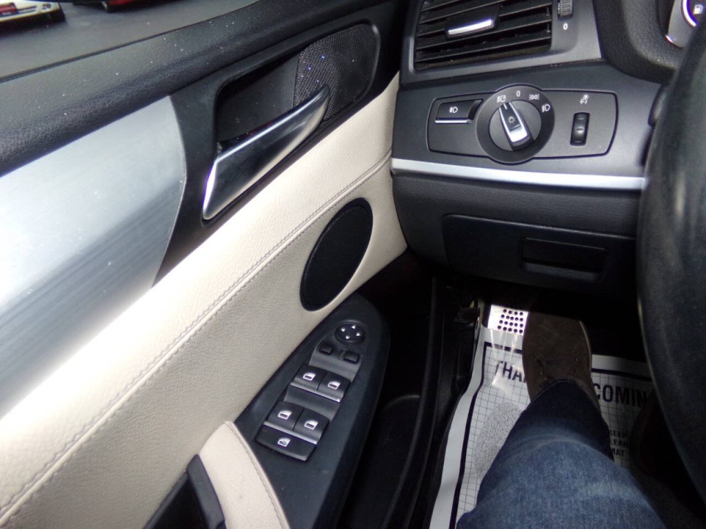 2013 BMW X3 Image 57