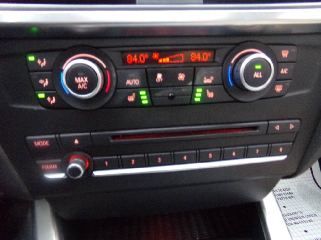 2013 BMW X3 Image 61