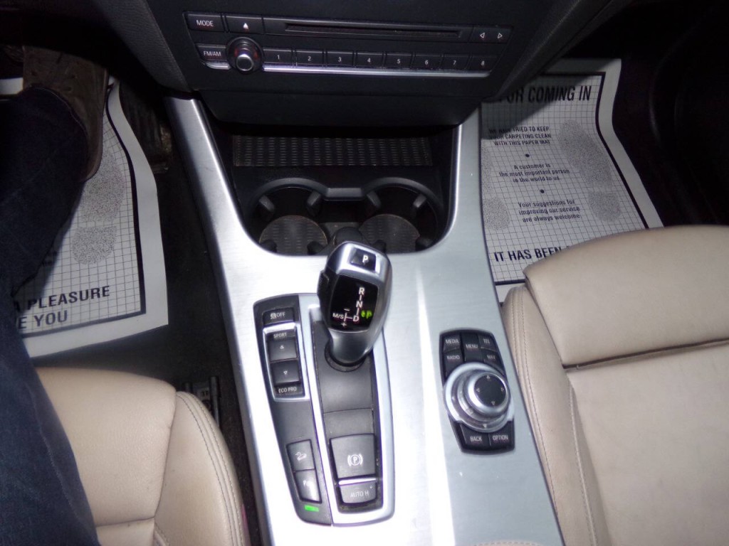 2013 BMW X3 Image 62