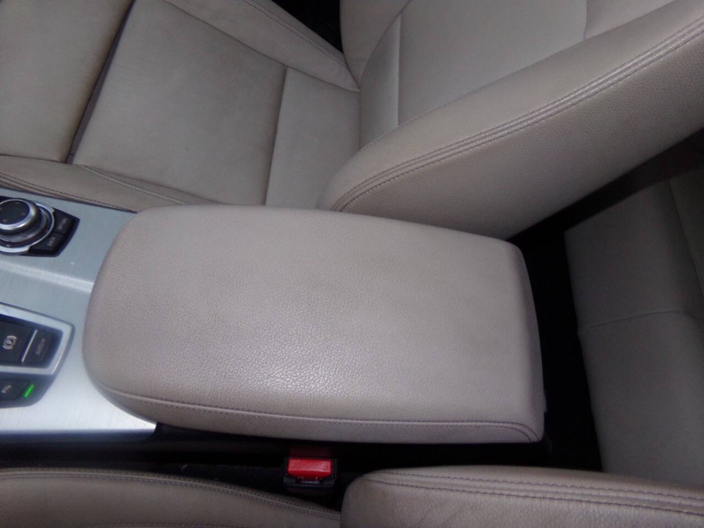 2013 BMW X3 Image 63