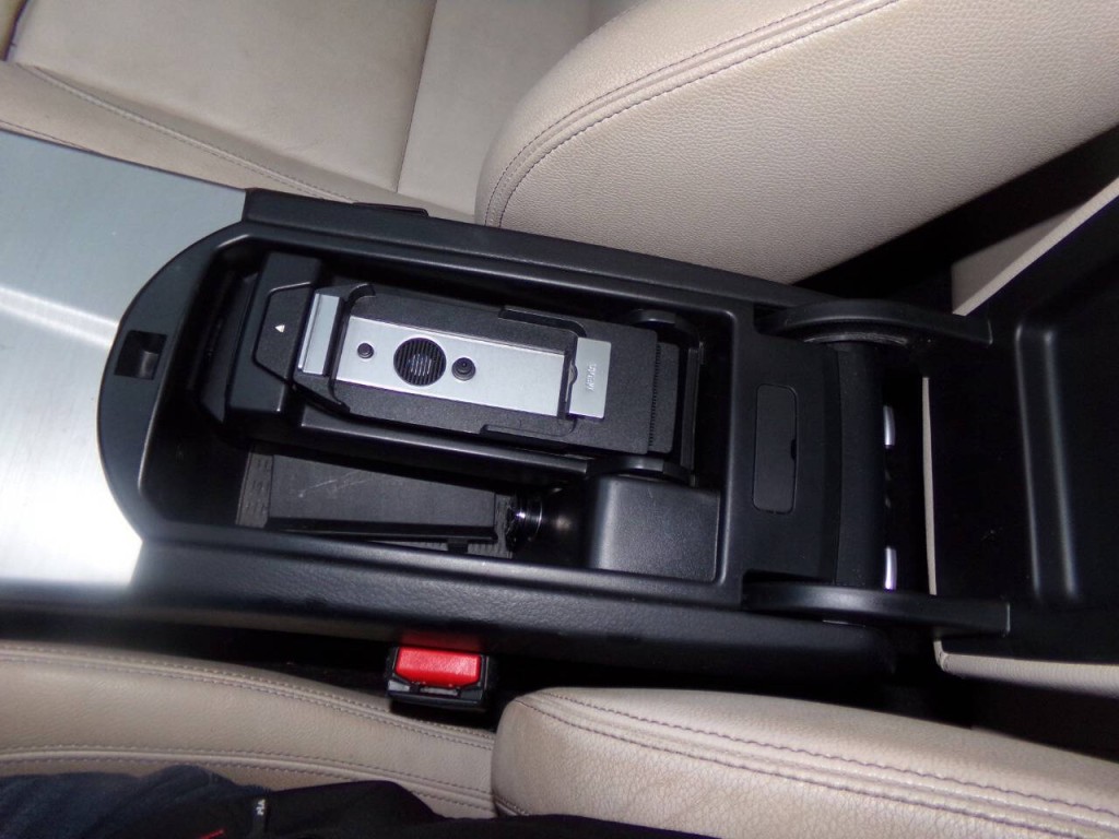 2013 BMW X3 Image 64