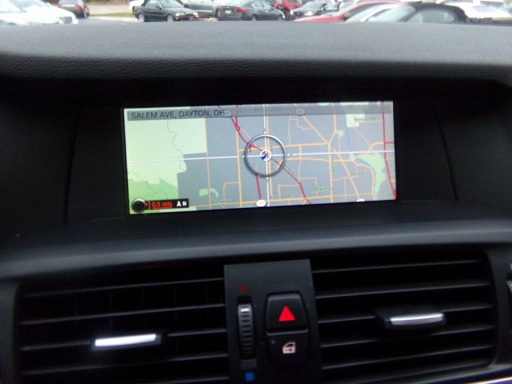 2013 BMW X3 Image 67