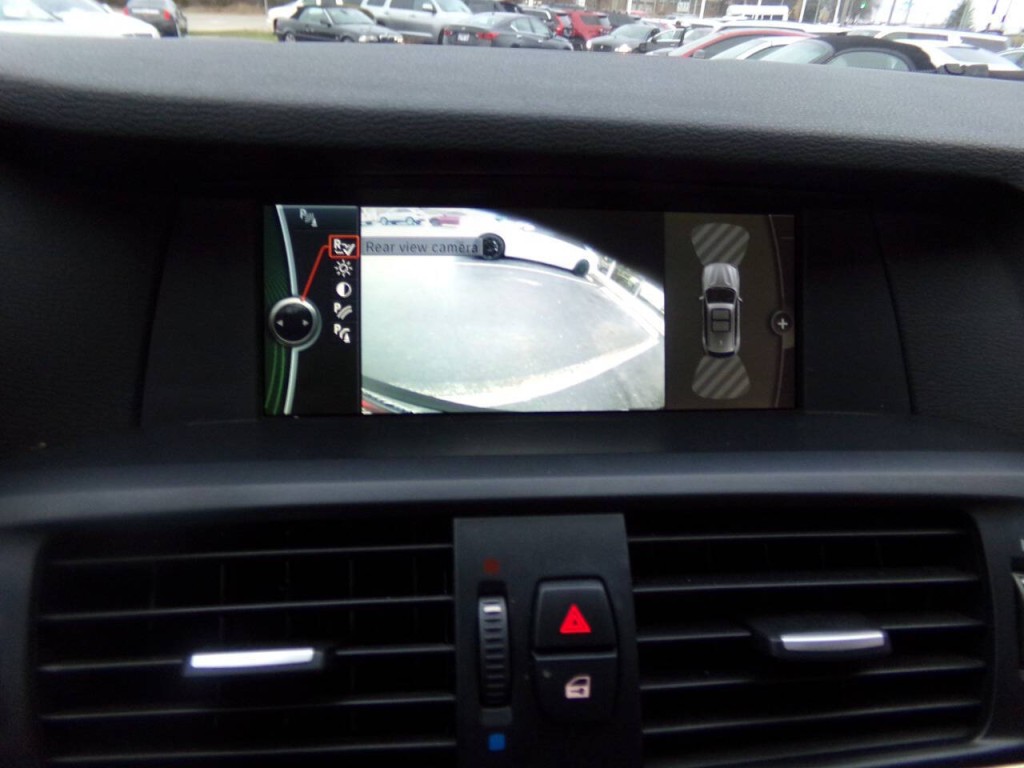 2013 BMW X3 Image 68