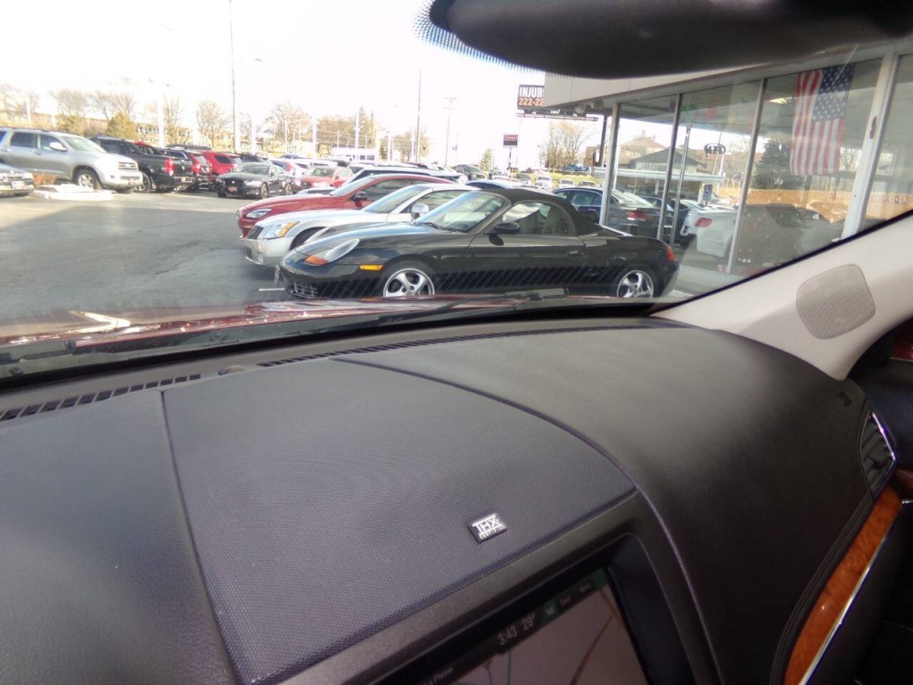 2014 Lincoln MKT Image 62