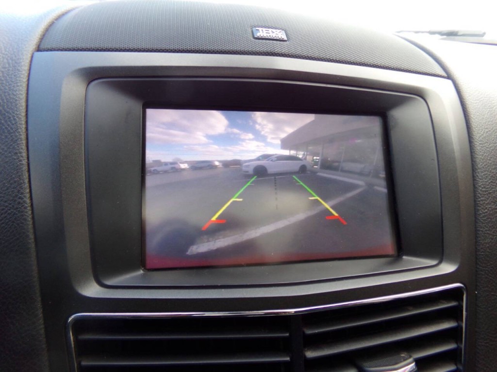 2014 Lincoln MKT Image 70