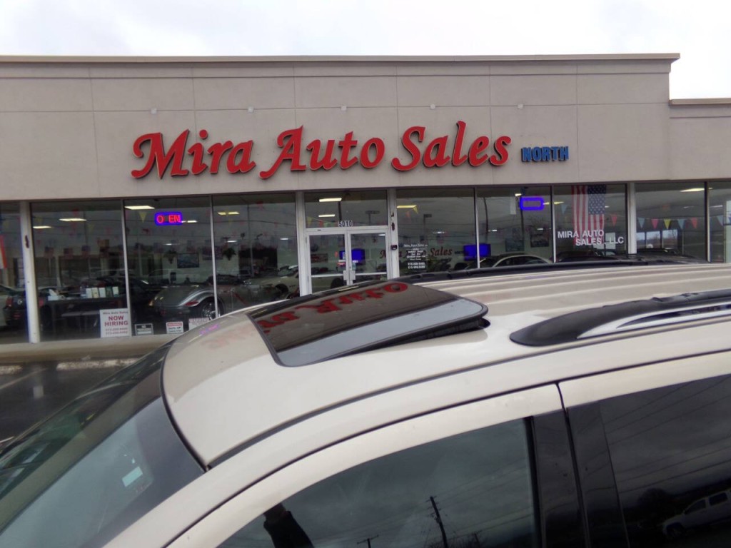 2015 Dodge Durango Image 9