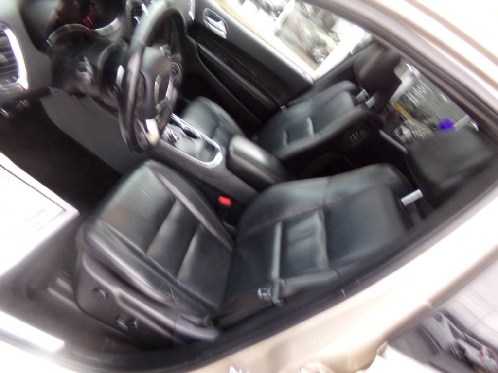 2015 Dodge Durango Image 11