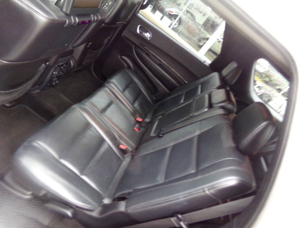 2015 Dodge Durango Image 14