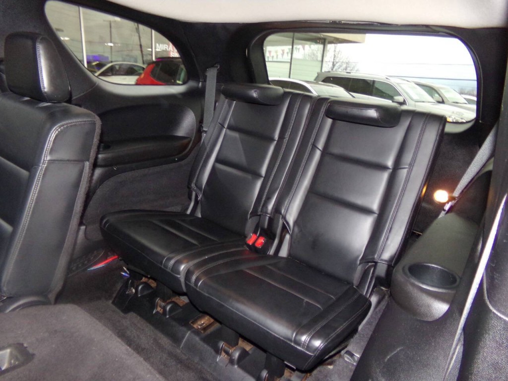 2015 Dodge Durango Image 15