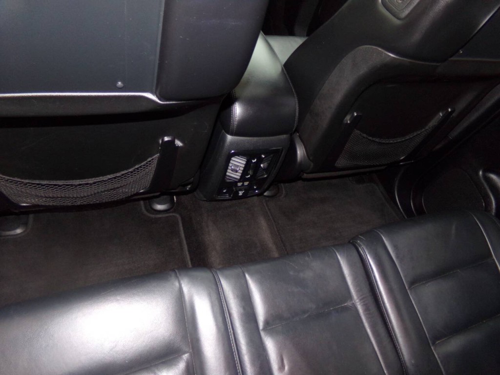 2015 Dodge Durango Image 16