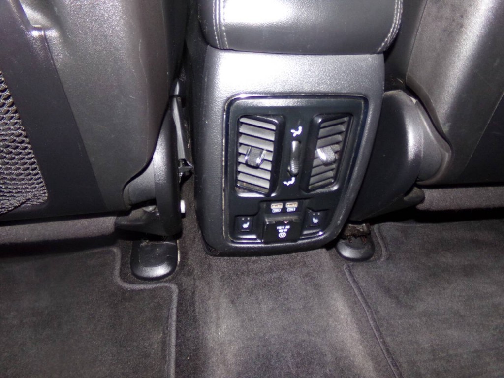 2015 Dodge Durango Image 17