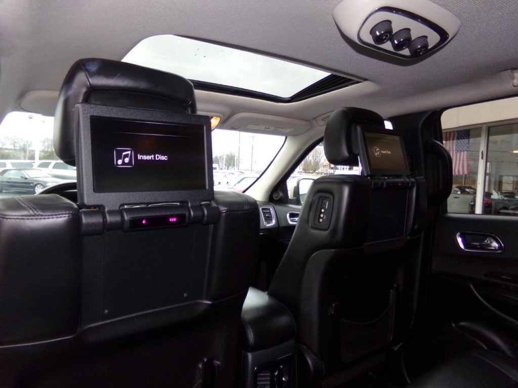 2015 Dodge Durango Image 18