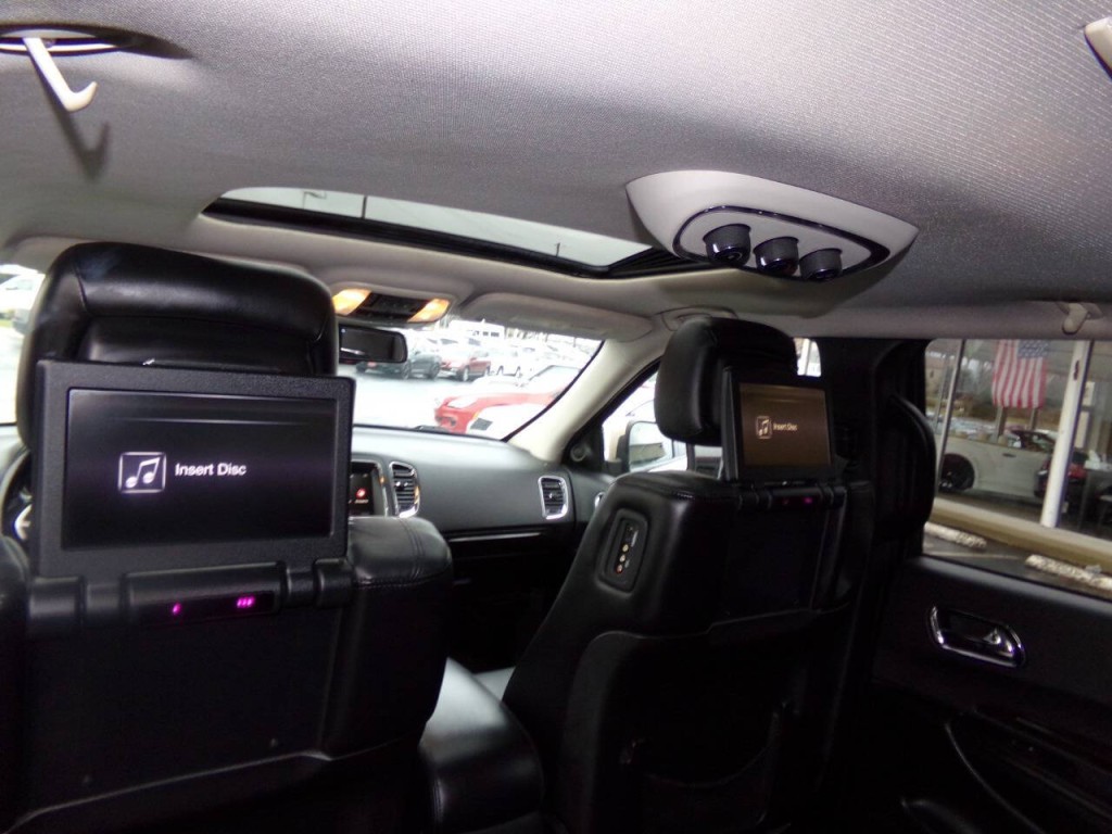 2015 Dodge Durango Image 20
