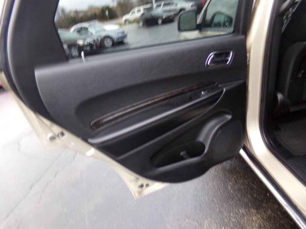 2015 Dodge Durango Image 21