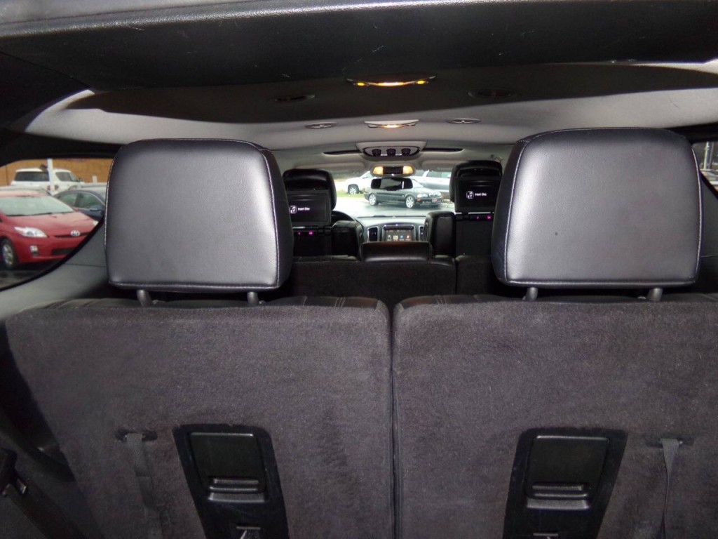 2015 Dodge Durango Image 22