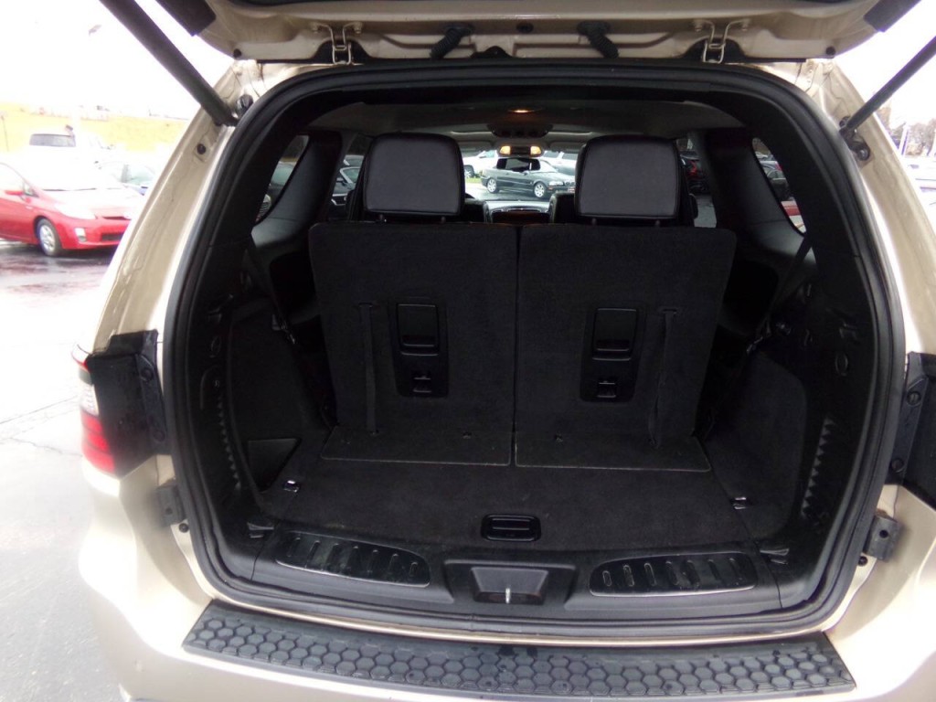 2015 Dodge Durango Image 23
