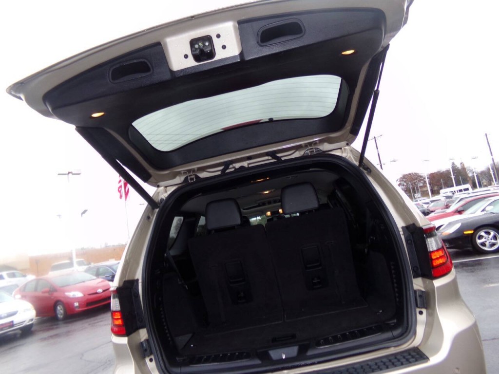 2015 Dodge Durango Image 24