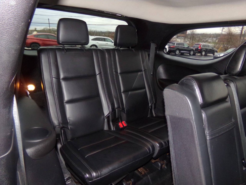 2015 Dodge Durango Image 27