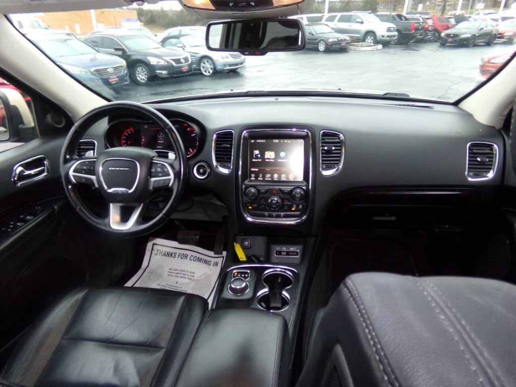 2015 Dodge Durango Image 29