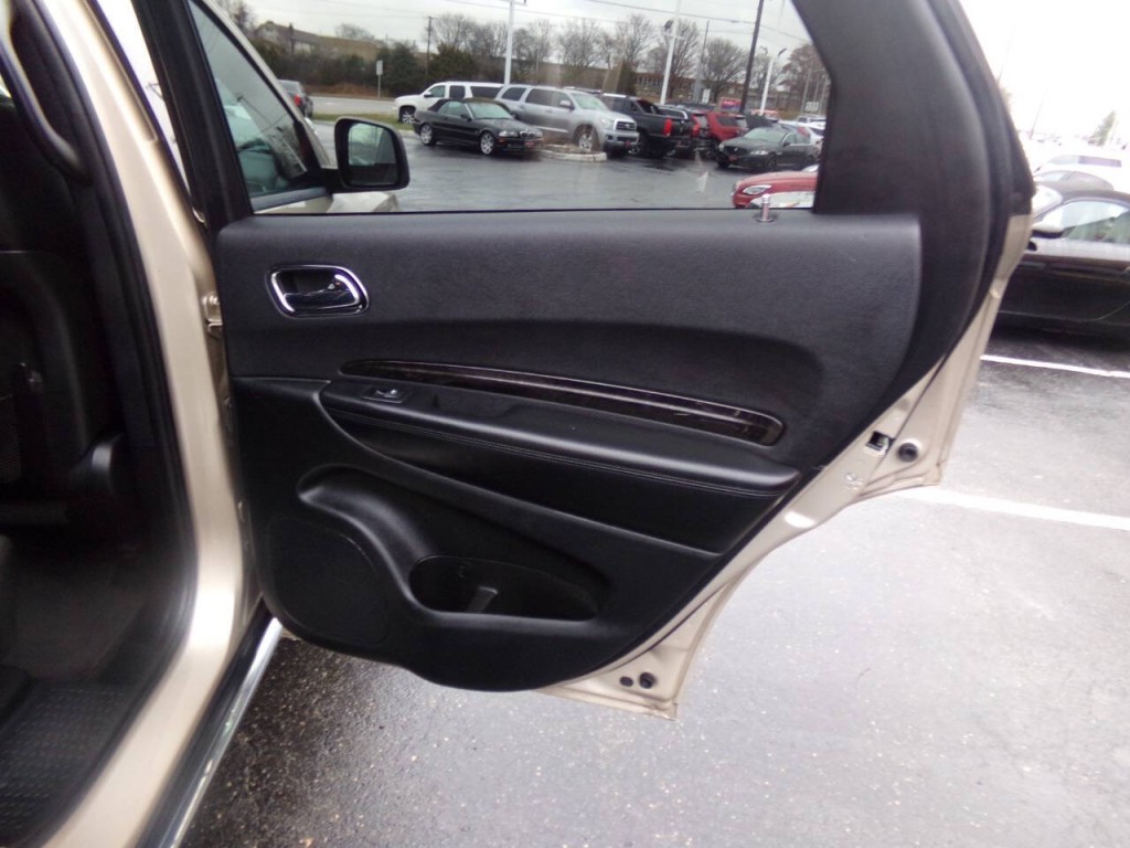 2015 Dodge Durango Image 30