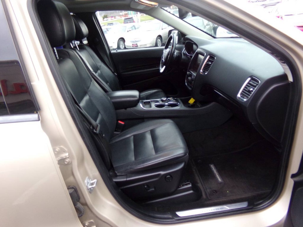 2015 Dodge Durango Image 31